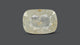 Natural White Sapphire 5.47 Carats
