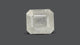 Natural White Sapphire 8.91 Carats