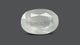 Natural White Sapphire 4.51 Carats