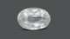 Natural White Sapphire 5.20 Carats