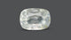 Natural White Sapphire 4.12 Carats