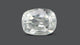 Natural White Sapphire 3.62 Carats