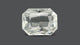 Natural White Sapphire 6.95 Carats