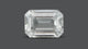 Natural White Sapphire 4.00 Carats