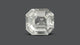 Natural White Sapphire 6.84 Carats