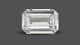 Natiral White Sapphire 2.90 Carats