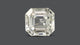 Natural White Sapphire 8.16 Carats