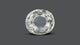 Natural White Sapphire 1.84 Carats