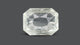Natural White Sapphire 7.85 Carats