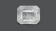 Natural White Sapphire 7.26 Carats