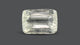 Natural White Sapphire 4.82 Carats