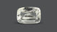 Natural White Sapphire 4.71 Carats