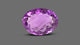 NATURAL AMETHYST 8.42 CARATS.