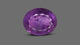 NATURAL AMETHYST 8.05 CARATS.