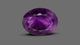 NATURAL AMETHYST 8.26  CARATS.