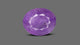 NATURAL AMETHYST 8.27 CARATS.