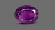 NATURAL AMETHYST 9.24 CARATS.