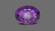NATURAL AMETHYST 7.77 CARATS.