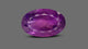 NATURAL AMETHYST 7.01 CARATS.