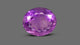 NATURAL AMETHYST 7.42 CARATS.
