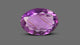 NATURAL AMETHYST 7.50 CARATS.