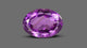 NATURAL AMETHYST 7.23 CARATS.
