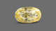 Natural Yellow Sapphire (Pukhraj) 3.03 Carats