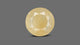 Natural Yellow Sapphire (Pukhraj) 4.60 Carats