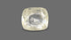 Natural Yellow Sapphire (Pukhraj) 4.15 Carats