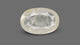 Natural Yellow Sapphire (Pukhraj) 4.49 Carats
