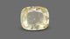Natural Yellow Sapphire (Pukhraj) 2.74 Carats