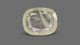 Natural Yellow Sapphire (Pukhraj) 4.33 Carats