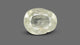 Natural Yellow Sapphire (Pukhraj) 4.09 Carats