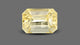 Natural Yellow Sapphire (Pukhraj) 4.60 Carats