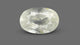 Natural Yellow Sapphire (Pukhraj) 4.84 Carats