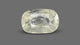 Natural Yellow Sapphire (Pukhraj) 6.90 Carats
