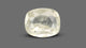Natural Yellow Sapphire (Pukhraj) 5.02 Carats