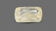 Natural Yellow Sapphire (Pukhraj) 7.25 Carats