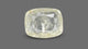 Natural Yellow Sapphire (Pukhraj) 5.95 Carats
