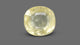 Natural Yellow Sapphire (Pukhraj) 7.24 Carats