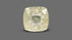 Natural Yellow Sapphire (Pukhraj) 6.52 Carats