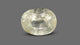 Natural Yellow Sapphire (Pukhraj) 6.19 Carats