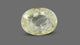 Natural Yellow Sapphire (Pukhraj) 6.92 Carats