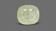 Natural Yellow Sapphire (Pukhraj) 6.48 Carats