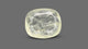 Natural Yellow Sapphire (Pukhraj) 5.74 Carats
