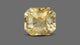 Natural Yellow Sapphire (Pukhraj) 5.05 Carats