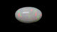 Natural Australian White Fire Opal 4.65 Carats