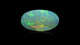 Natural Australian White Fire Opal 7.47 Carats