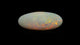 Natural Australian White Fire Opal 7.07 Carats