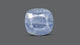 Natural Blue Sapphire (Neelam) 7.43 Carats